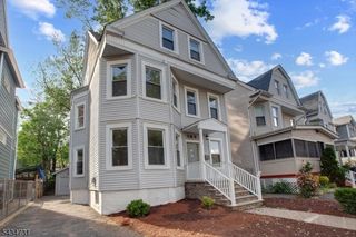 163 Greenwood Ave, East Orange City, NJ 07017