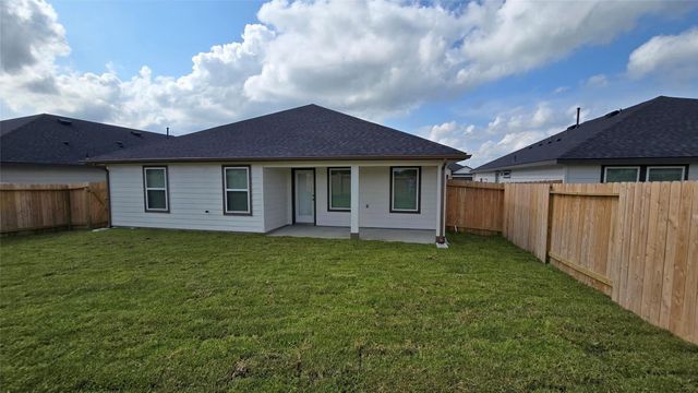 1118 Toledo Bend Pass, Rosharon, TX 77583