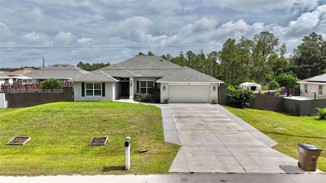 372 Rockland Street, Lehigh Acres, FL 33972
