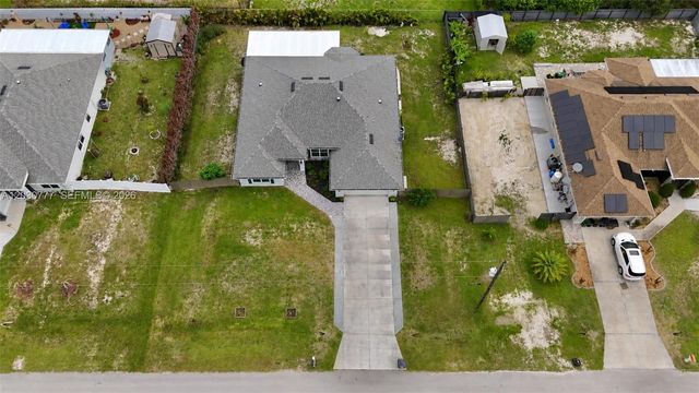 372 Rockland Street, Lehigh Acres, FL 33972