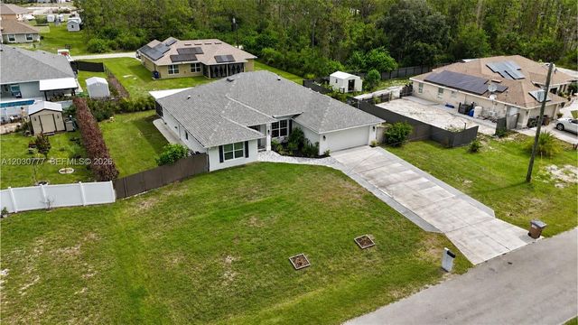 372 Rockland Street, Lehigh Acres, FL 33972
