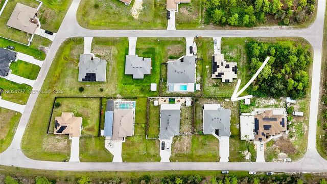 372 Rockland Street, Lehigh Acres, FL 33972