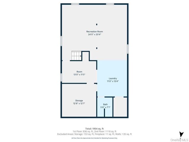 16 Jerome Road, Sound Beach, NY 11789