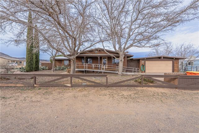 1405 E Devlin Avenue, Kingman, AZ 86409