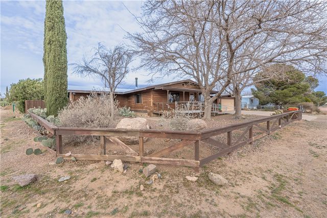 1405 E Devlin Avenue, Kingman, AZ 86409
