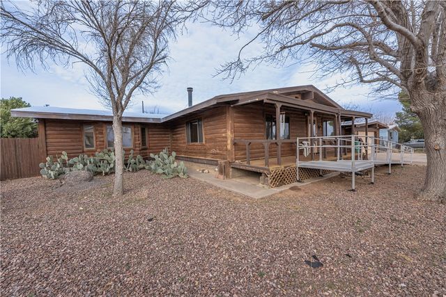 1405 E Devlin Avenue, Kingman, AZ 86409