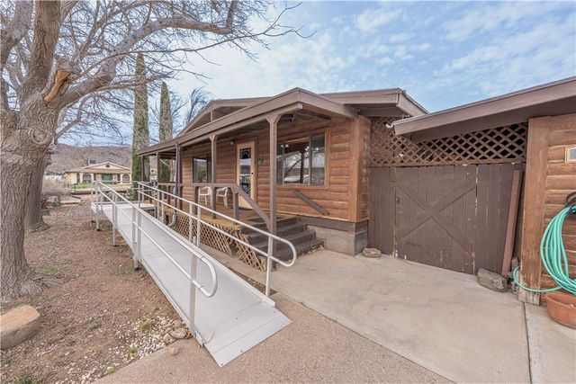 1405 E Devlin Avenue, Kingman, AZ 86409