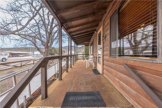 1405 E Devlin Avenue, Kingman, AZ 86409