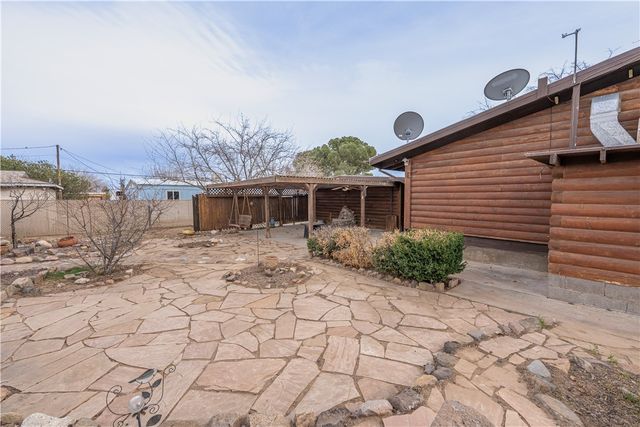 1405 E Devlin Avenue, Kingman, AZ 86409