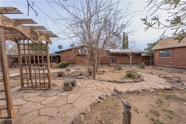 1405 E Devlin Avenue, Kingman, AZ 86409