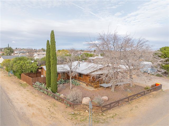 1405 E Devlin Avenue, Kingman, AZ 86409