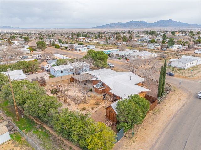 1405 E Devlin Avenue, Kingman, AZ 86409