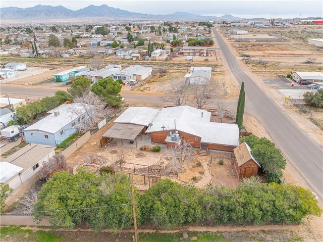 1405 E Devlin Avenue, Kingman, AZ 86409
