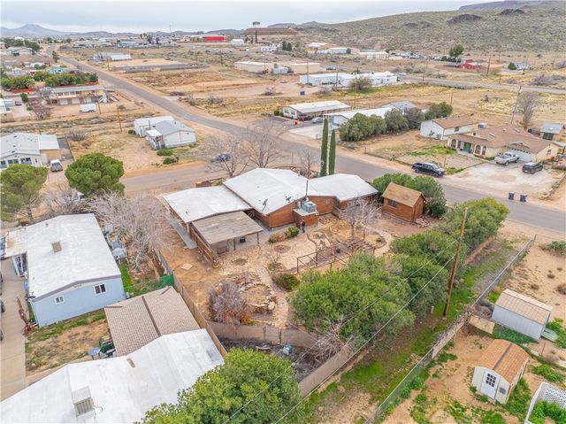 1405 E Devlin Avenue, Kingman, AZ 86409