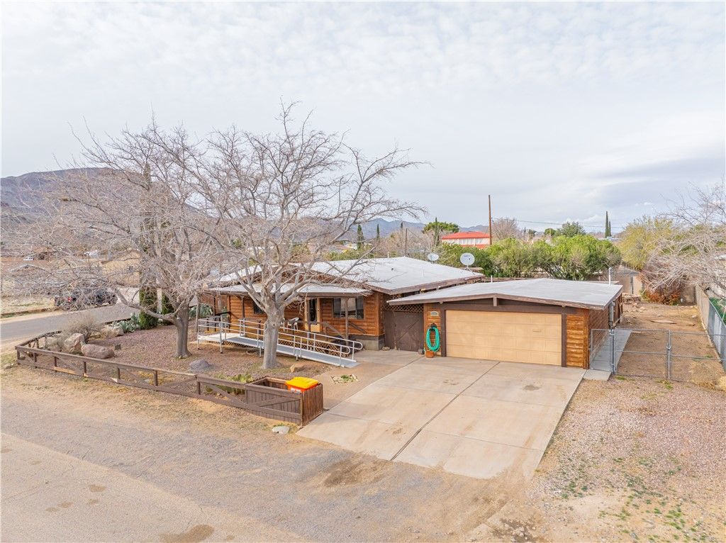 1405 E Devlin Avenue, Kingman, AZ 86409