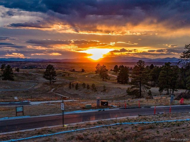 7989 Painted Pine St, Parker, CO 80134