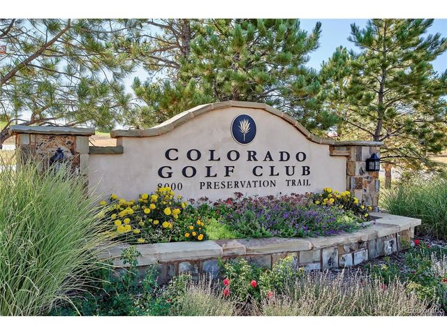 7989 Painted Pine St, Parker, CO 80134