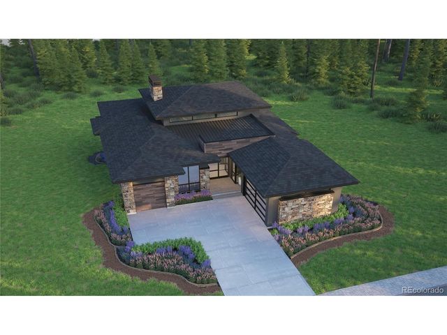 7989 Painted Pine St, Parker, CO 80134