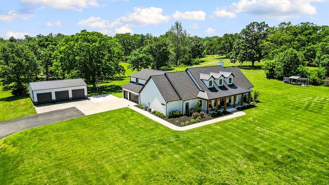 13725 N Mt Olive, Gravette, AR 72736