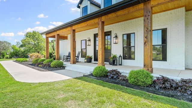 13725 N Mt Olive, Gravette, AR 72736