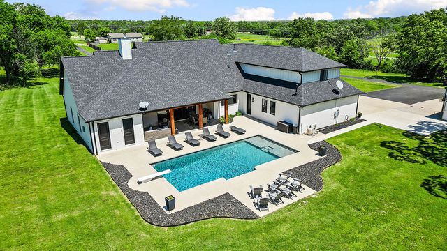 13725 N Mt Olive, Gravette, AR 72736