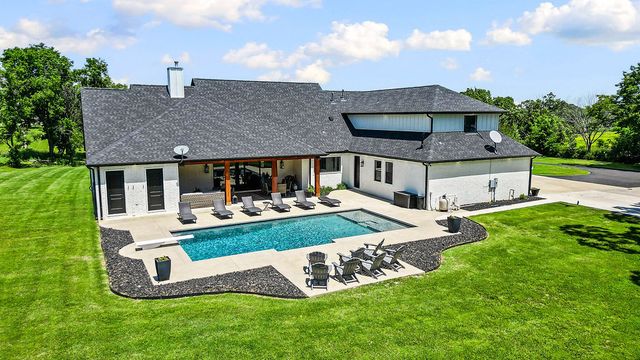 13725 N Mt Olive, Gravette, AR 72736