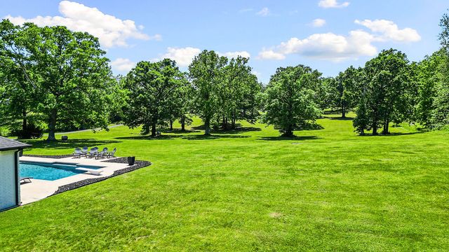 13725 N Mt Olive, Gravette, AR 72736