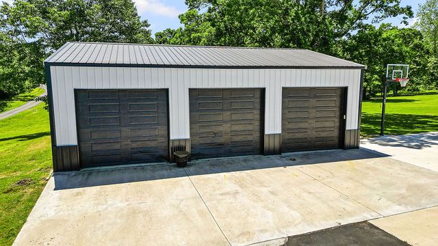 13725 N Mt Olive, Gravette, AR 72736