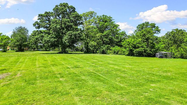 13725 N Mt Olive, Gravette, AR 72736