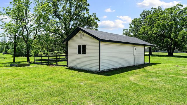 13725 N Mt Olive, Gravette, AR 72736