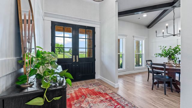 13725 N Mt Olive, Gravette, AR 72736