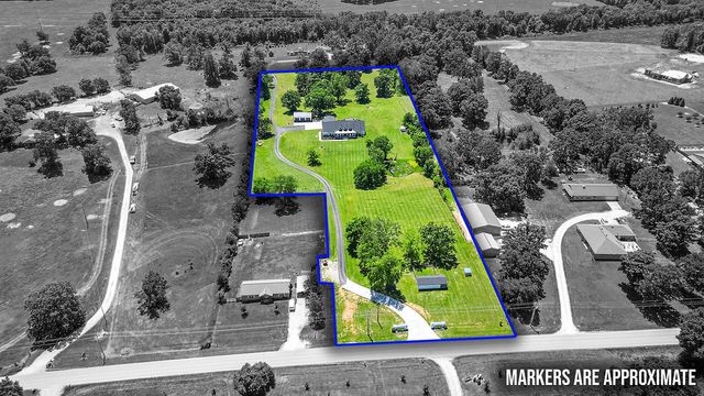 13725 N Mt Olive, Gravette, AR 72736