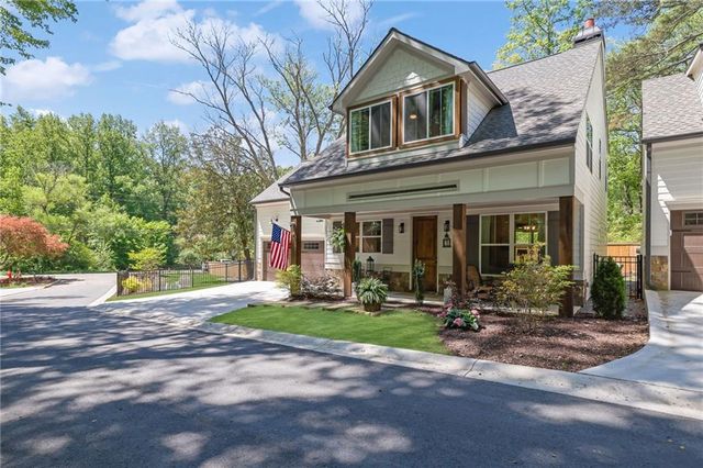 3003 Holly Street, Canton, GA 30115