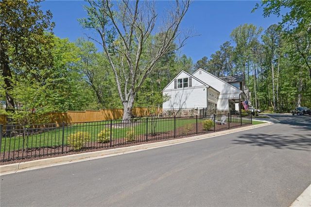 3003 Holly Street, Canton, GA 30115