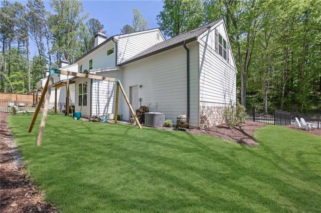 3003 Holly Street, Canton, GA 30115