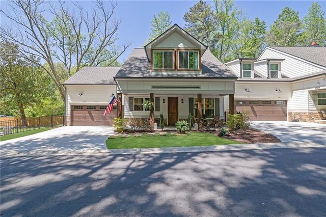 3003 Holly Street, Canton, GA 30115