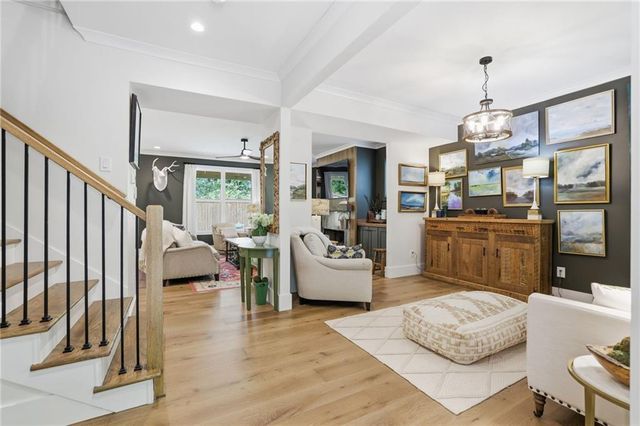 3003 Holly Street, Canton, GA 30115