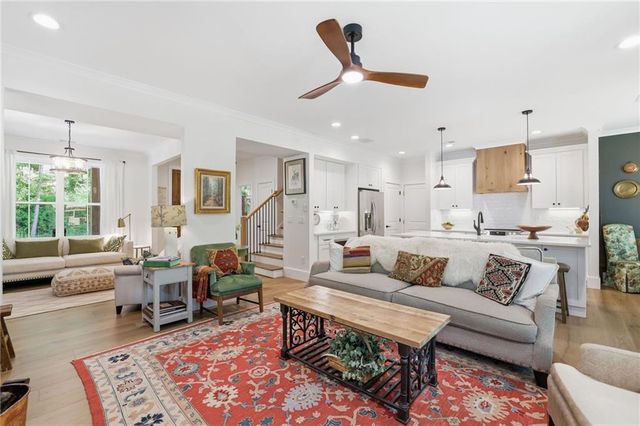 3003 Holly Street, Canton, GA 30115