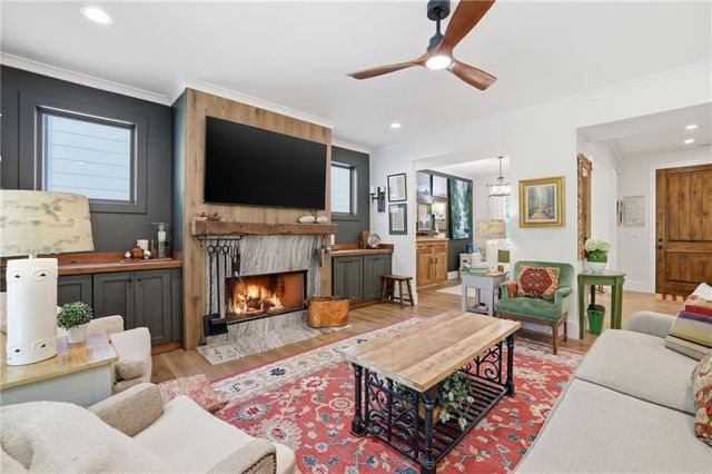 3003 Holly Street, Canton, GA 30115