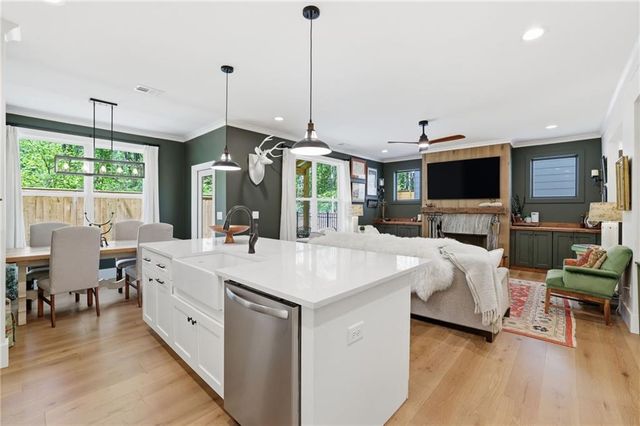 3003 Holly Street, Canton, GA 30115