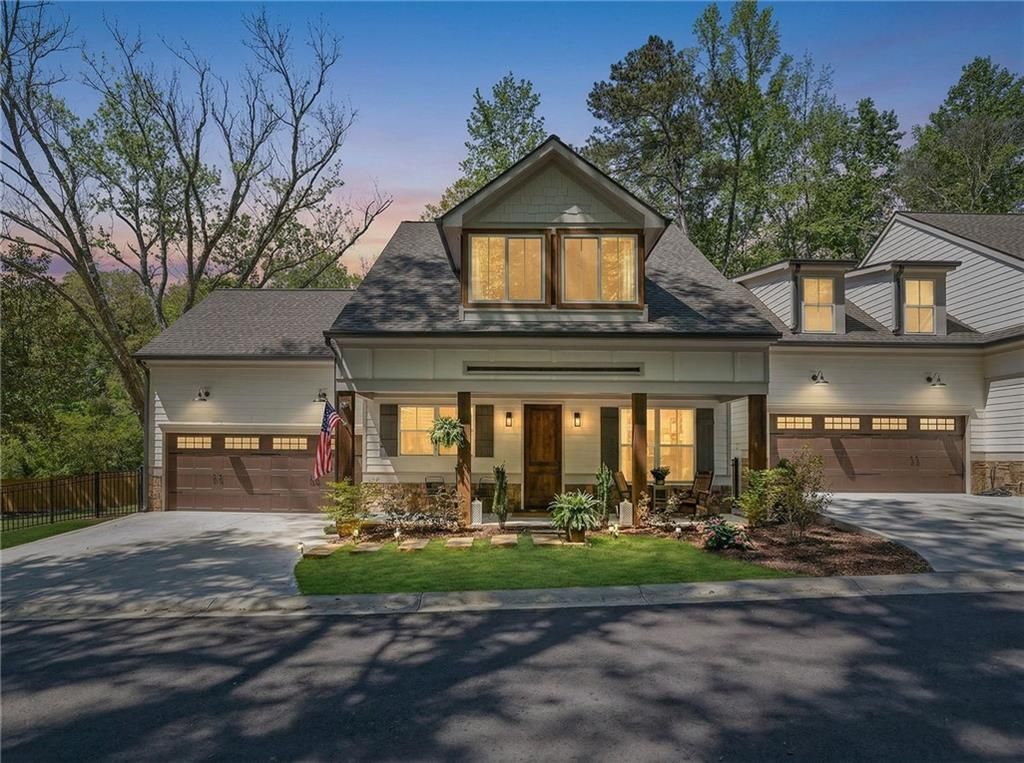 3003 Holly Street, Canton, GA 30115