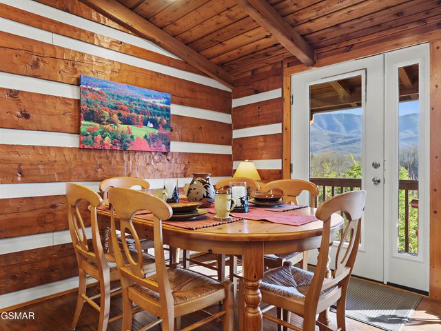 939 Vixen Run, Gatlinburg, TN 37738