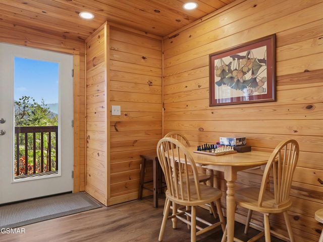 939 Vixen Run, Gatlinburg, TN 37738