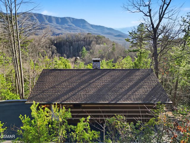 939 Vixen Run, Gatlinburg, TN 37738