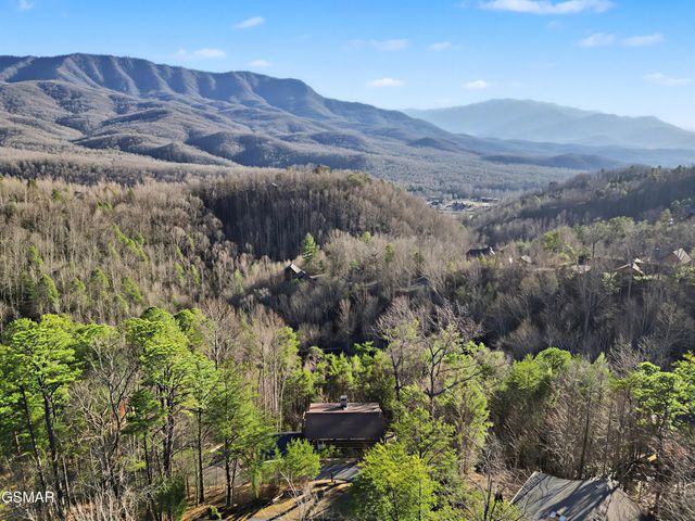 939 Vixen Run, Gatlinburg, TN 37738