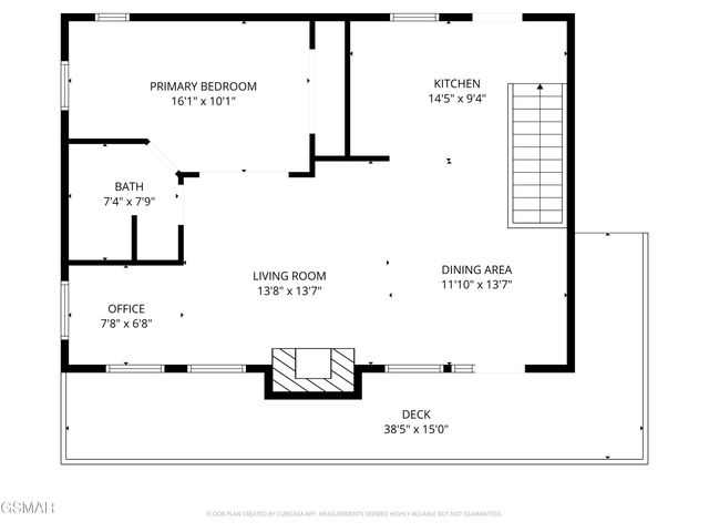 939 Vixen Run, Gatlinburg, TN 37738