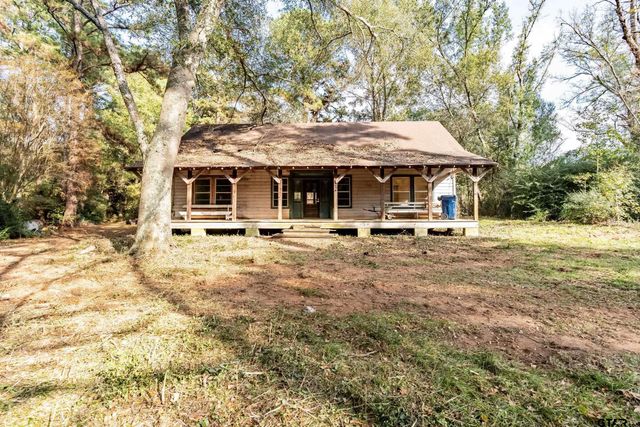 590 An County Road 169, Elkhart, TX 75839