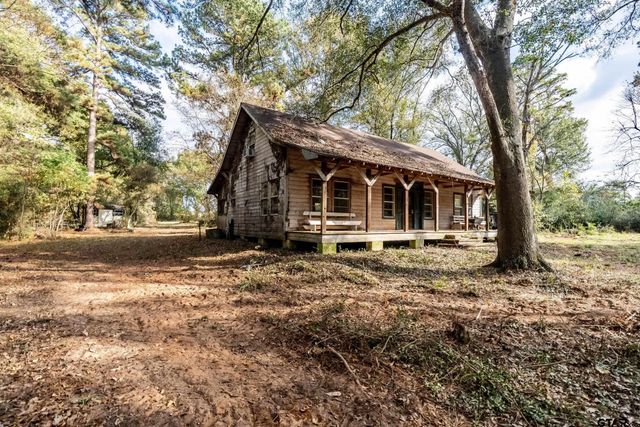 590 An County Road 169, Elkhart, TX 75839