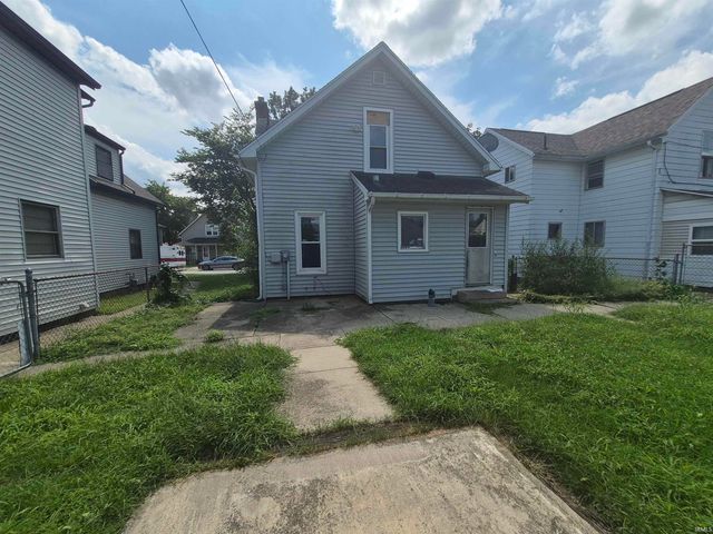148 W Marion Street, Mishawaka, IN 46545