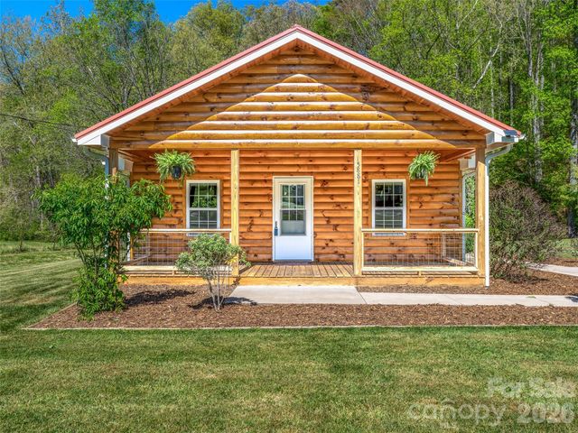 5881 US 23 Highway, Mars Hill, NC 28754